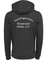 Zellau Hoodie