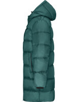 Ladies&acute; Winter Short Coat