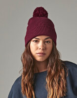 Original Pom Pom Beanie