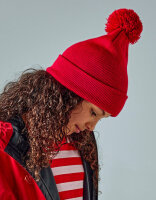 Junior Original Pom Pom Beanie
