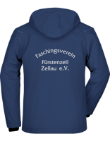 Zellau Softshelljacke Herren
