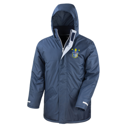 Zellau Winterparker Unisex