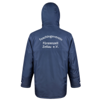 Zellau Winterparker Unisex