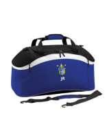 Zellau Teamwear Tasche mit Initialen