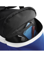Zellau Teamwear Tasche mit Initialen