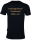 Zellau T-Shirt für Herren mit Rundhalsausschnitt